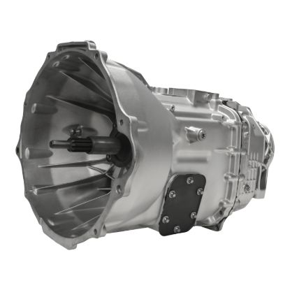 Picture of Zumbrota Drivetrain Manual Transmission Assembly - RMTG56-5