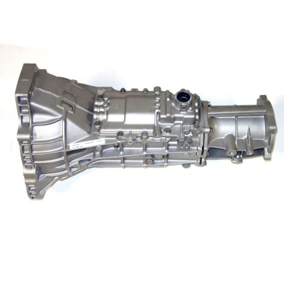 Picture of Zumbrota Drivetrain Manual Transmission Assembly - RMTM5R1F-8TN