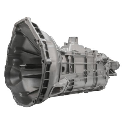 Picture of Zumbrota Drivetrain Manual Transmission Assembly - RMTM5R2F-3