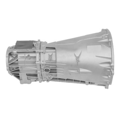 Picture of Zumbrota Drivetrain Manual Transmission Assembly - RMTNSG370-12