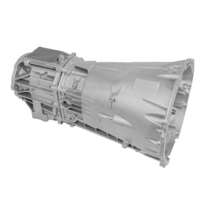 Picture of Zumbrota Drivetrain Manual Transmission Assembly - RMTNSG370-12