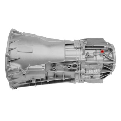 Picture of Zumbrota Drivetrain Manual Transmission Assembly - RMTNSG370-12