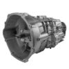 Picture of Zumbrota Drivetrain Manual Transmission Assembly - RMTS6-750F-2