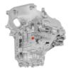 Picture of Zumbrota Drivetrain Manual Transmission Assembly - RMTX75F-2