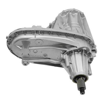 Picture of Zumbrota Drivetrain Transfer Case Assembly - RTC1128F-1