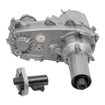 Picture of Zumbrota Drivetrain Transfer Case Assembly - RTC133DM