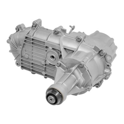 Picture of Zumbrota Drivetrain Transfer Case Assembly - RTC1356F-1B