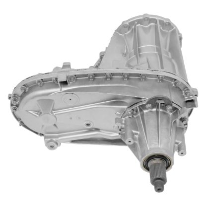 Picture of Zumbrota Drivetrain Transfer Case Assembly - RTC1628F-1