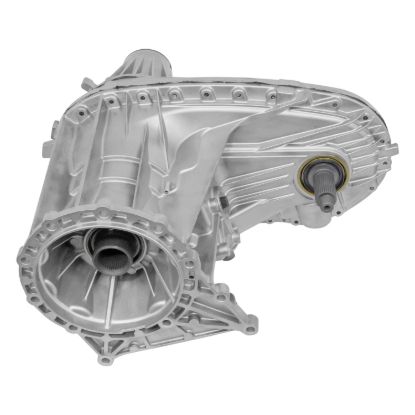 Picture of Zumbrota Drivetrain Transfer Case Assembly - RTC1628F-2M