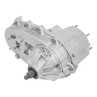 Picture of Zumbrota Drivetrain Transfer Case Assembly - RTC208D-1