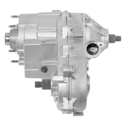 Picture of Zumbrota Drivetrain Transfer Case Assembly - RTC208D-1