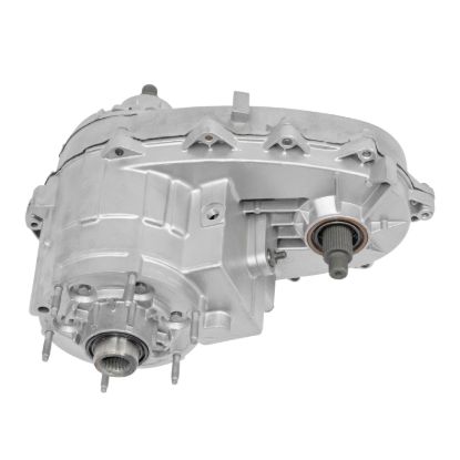 Picture of Zumbrota Drivetrain Transfer Case Assembly - RTC208D-1