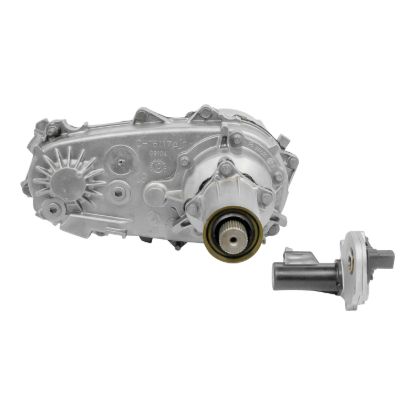 Picture of Zumbrota Drivetrain Transfer Case Assembly - RTC233D-1M
