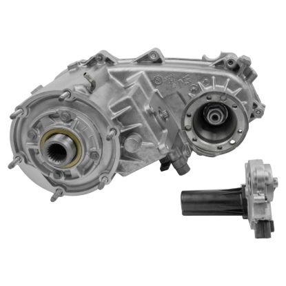 Picture of Zumbrota Drivetrain Transfer Case Assembly - RTC233D-2M