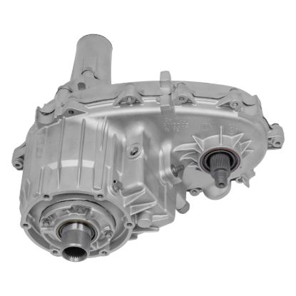 Picture of Zumbrota Drivetrain Transfer Case Assembly - RTC241G-12