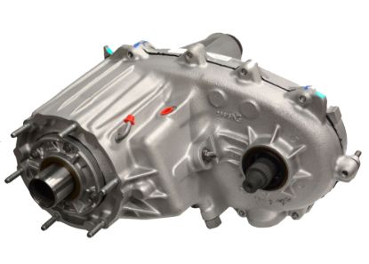 Picture of Zumbrota Drivetrain Transfer Case Assembly - RTC241DHD-6