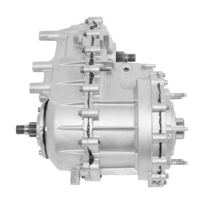 Picture of Zumbrota Drivetrain Transfer Case Assembly - RTC241J-5