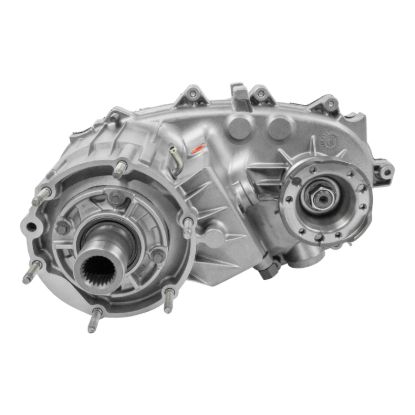 Picture of Zumbrota Drivetrain Transfer Case Assembly - RTC242J-11