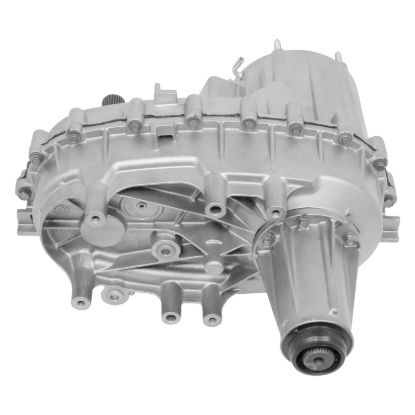 Picture of Zumbrota Drivetrain Transfer Case Assembly - RTC243D-5