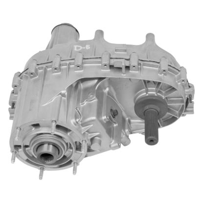 Picture of Zumbrota Drivetrain Transfer Case Assembly - RTC243D-5M