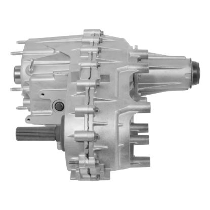 Picture of Zumbrota Drivetrain Transfer Case Assembly - RTC243D-5M