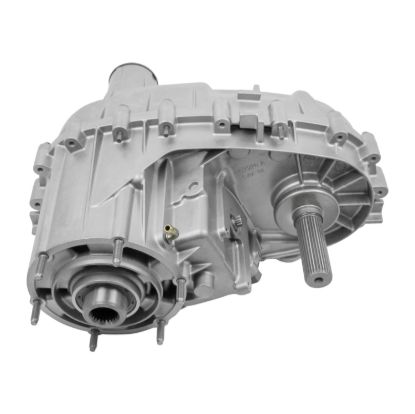 Picture of Zumbrota Drivetrain Transfer Case Assembly - RTC244D-2M