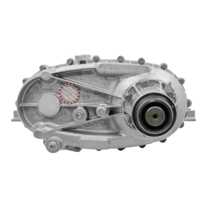 Picture of Zumbrota Drivetrain Transfer Case Assembly - RTC244D-2M