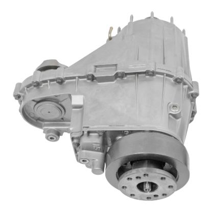 Picture of Zumbrota Drivetrain Transfer Case Assembly - RTC245J-3M