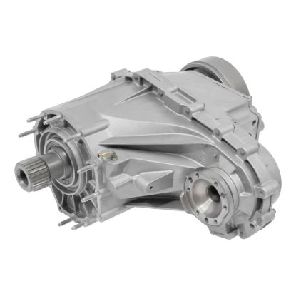 Picture of Zumbrota Drivetrain Transfer Case Assembly - RTC245J-3M