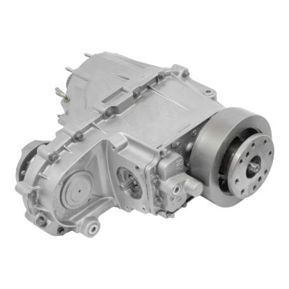 Picture of Zumbrota Drivetrain Transfer Case Assembly - RTC245J-3M
