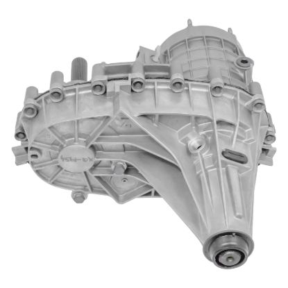 Picture of Zumbrota Drivetrain Transfer Case Assembly - RTC246D-1