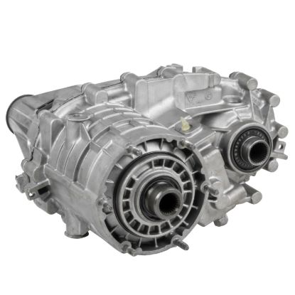 Picture of Zumbrota Drivetrain Transfer Case Assembly - RTC246G-1