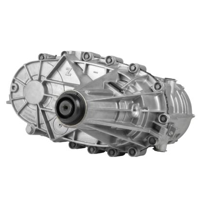 Picture of Zumbrota Drivetrain Transfer Case Assembly - RTC246G-3