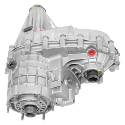 Picture of Zumbrota Drivetrain Transfer Case Assembly - RTC246G-3M
