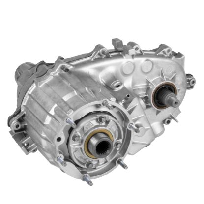 Picture of Zumbrota Drivetrain Transfer Case Assembly - RTC249J-1