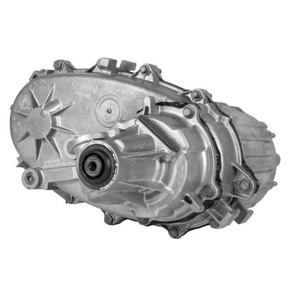 Picture of Zumbrota Drivetrain Transfer Case Assembly - RTC249J-1