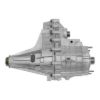 Picture of Zumbrota Drivetrain Transfer Case Assembly - RTC261GLD-1