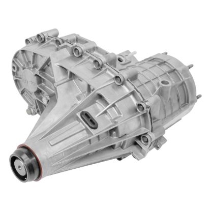 Picture of Zumbrota Drivetrain Transfer Case Assembly - RTC261GXHD-1