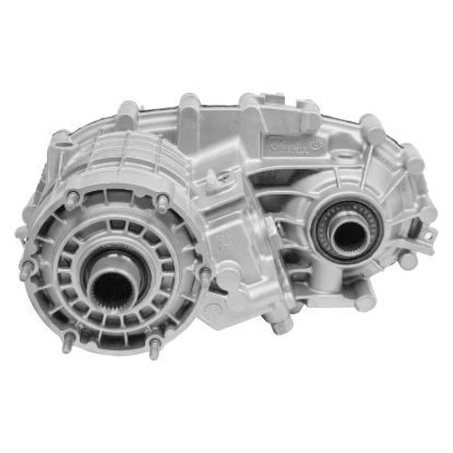 Picture of Zumbrota Drivetrain Transfer Case Assembly - RTC261GXHD-1