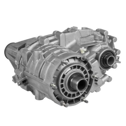 Picture of Zumbrota Drivetrain Transfer Case Assembly - RTC263GHD-2