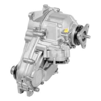 Picture of Zumbrota Drivetrain Transfer Case Assembly - RTC27107505376
