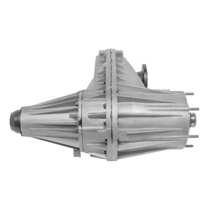 Picture of Zumbrota Drivetrain Transfer Case Assembly - RTC271D-4