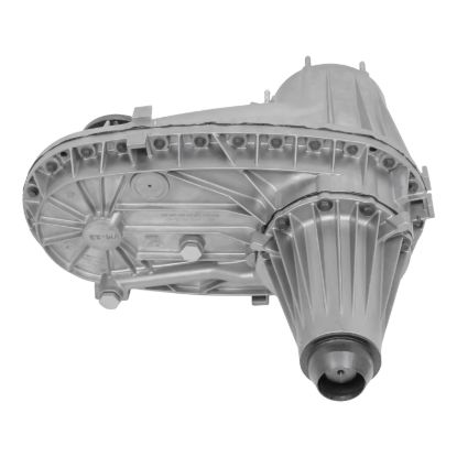 Picture of Zumbrota Drivetrain Transfer Case Assembly - RTC271D-4