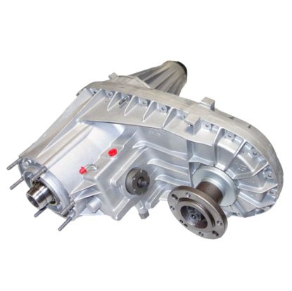 Picture of Zumbrota Drivetrain Transfer Case Assembly - RTC271D-4