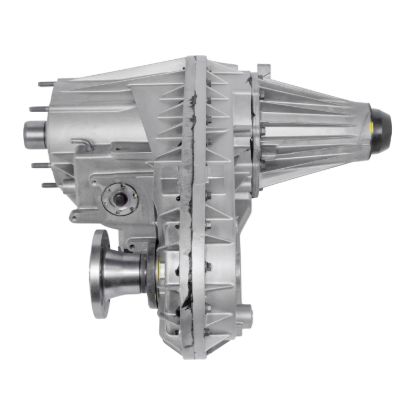 Picture of Zumbrota Drivetrain Transfer Case Assembly - RTC273D-2M