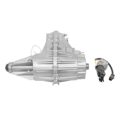 Picture of Zumbrota Drivetrain Transfer Case Assembly - RTC4406F-4M