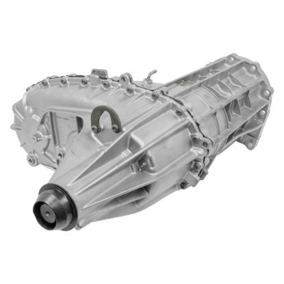 Picture of Zumbrota Drivetrain Transfer Case Assembly - RTC4464F-4