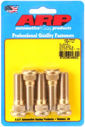 ARP WHEEL STUD KIT SUBARU/SCION - 1007727