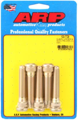 ARP WHEEL STUDS - 1007729