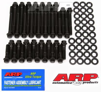 ARP HEAD BOLT COMPLETE SET - 1343601